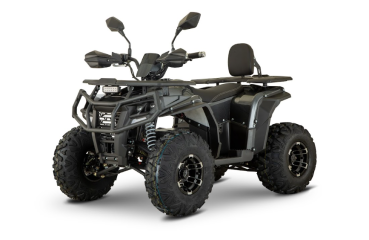 Elektro Quad Rock Rider 60V 30Ah 1800  Watt 8 Zoll